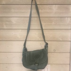 Crossbody Purse